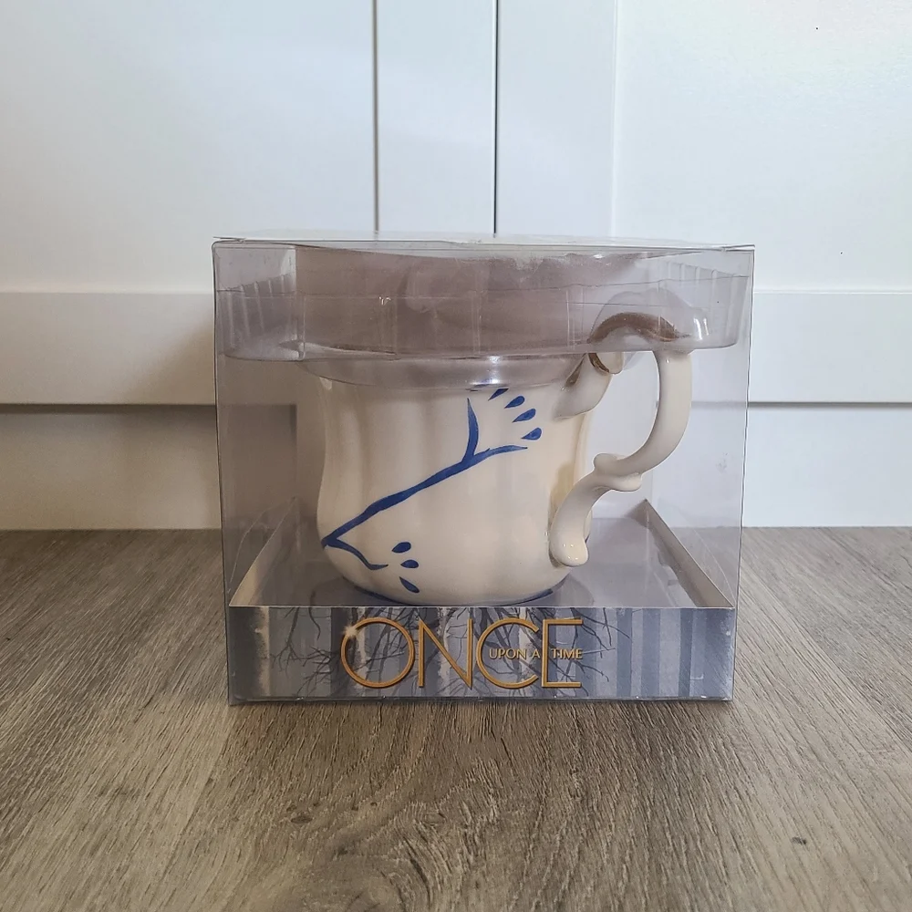 Once Upon A Time Chip Mug - Picture 2 of 8
